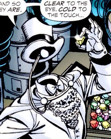 Gentleman Ghost Dc Villains Wiki Fandom Craddock was lynched by the gunslinger nighthawk and doomed to wander undead until his killer's spirit left the mortal plane; villains wiki fandom