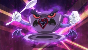 Cup