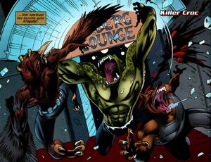 Killer Croc 0035