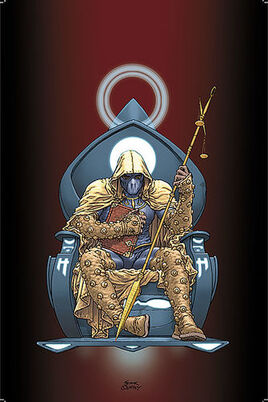 Libra DC