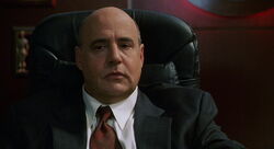 K Edgar Singer Villains Wiki Fandom
