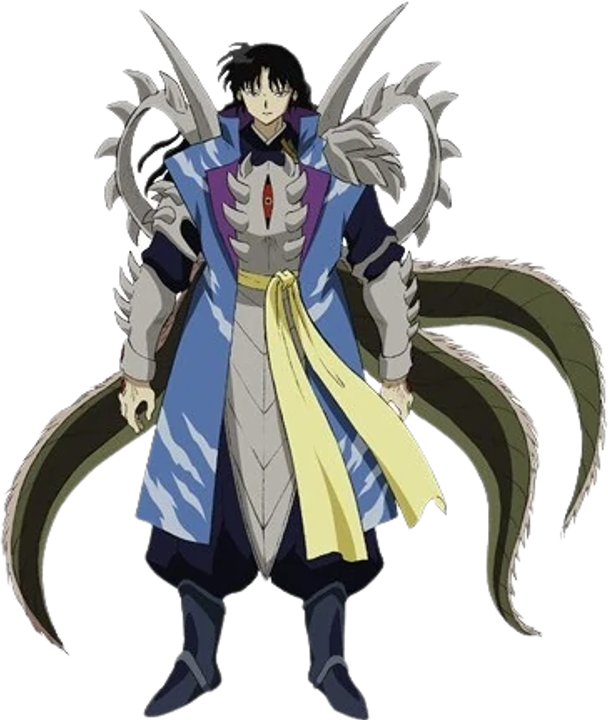 Naraku, Wiki