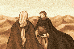 NergalAthos1.png (45 KB) Nergal and Athos meeting in the Nabata desert.