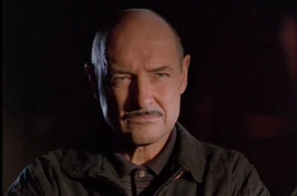 Peter Watts Millennium