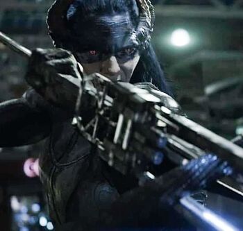 Proxima Midnight MCU2