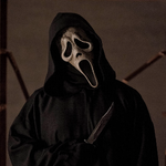 Jason Carvey, Scream Wiki