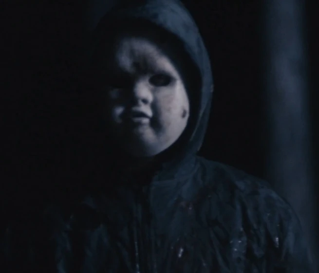 Rachael (Bastard) Villains Wiki Fandom