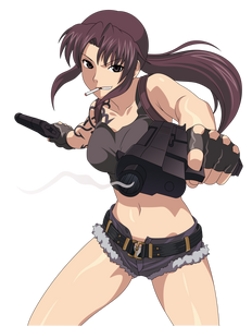 Revy