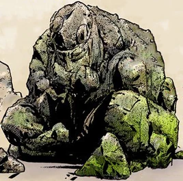 Rock Boi