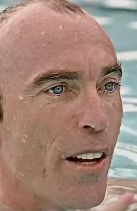 Ronnie James McGorvey