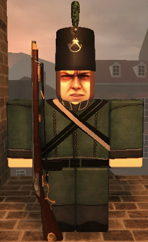 95th Rifles Squad | Villains Wiki | Fandom