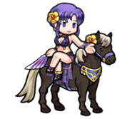 SummerUrsulaSprite FEH