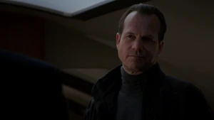 Garrett agrees to help Coulson save Skye's life.