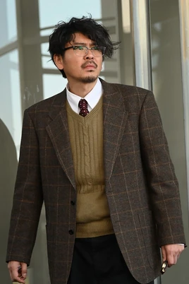 Tamotsu Douan