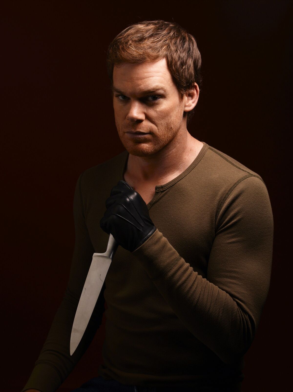 Dexter: New Blood - Wikipedia