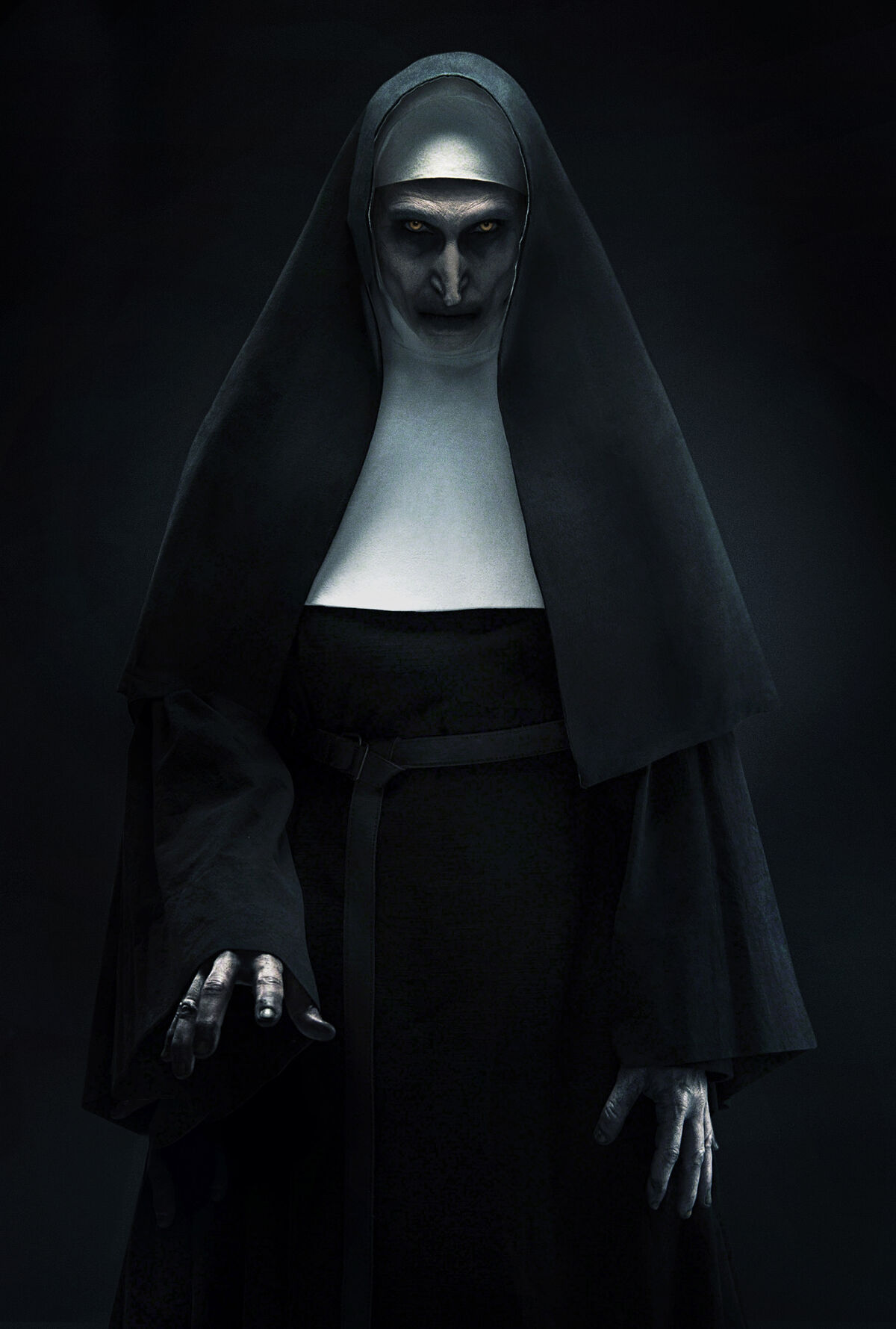 The Nun 2 ending explained: Is Maurice saved from Valak?