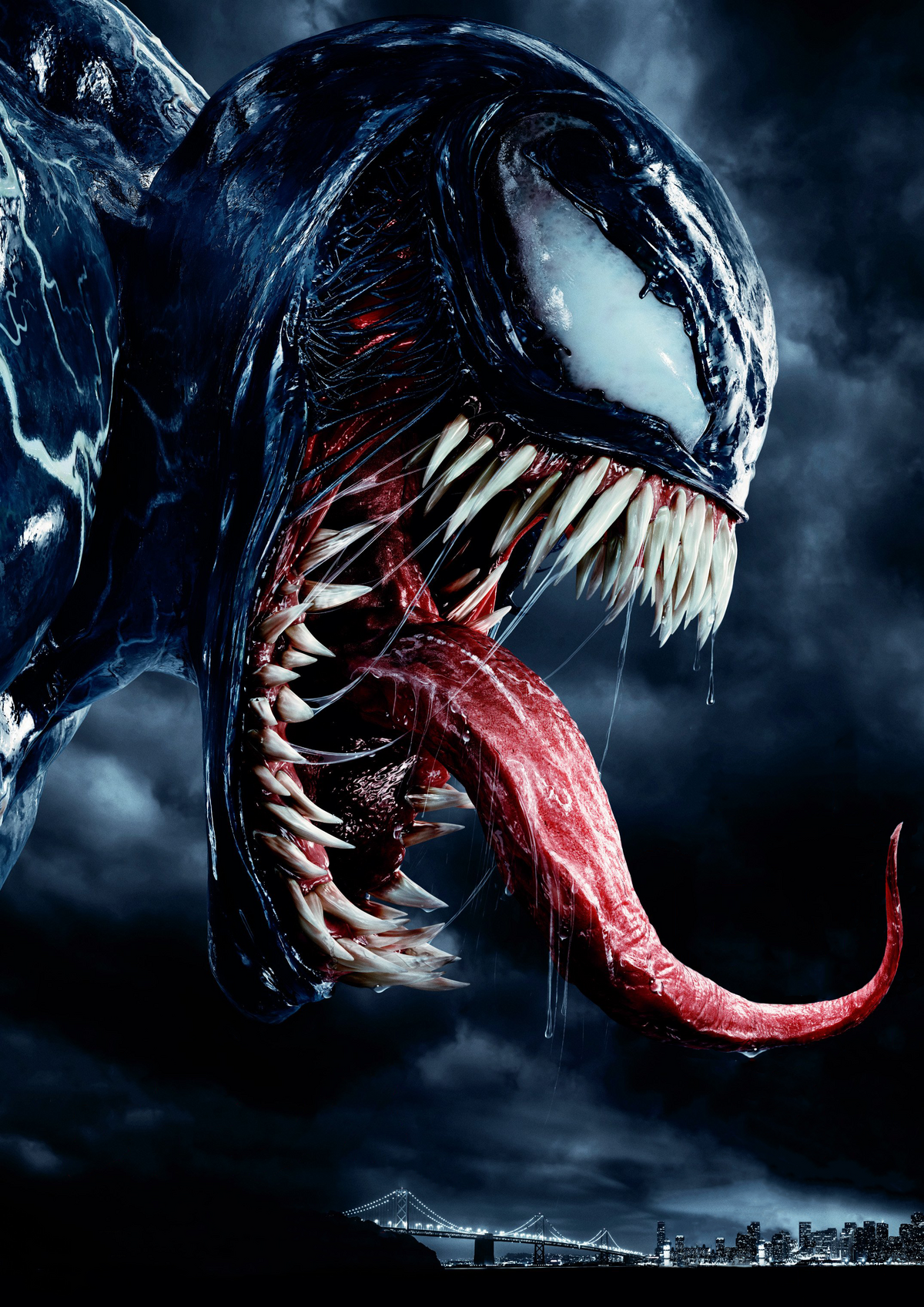 Venom, Villains Wiki