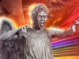 Weeping Angels