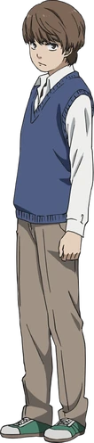 Yoshio Baba (Render)