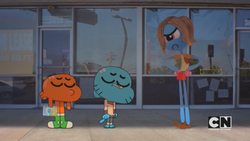 Featured image of post View 22 Gumball Villains Wiki