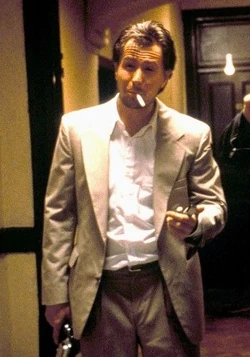 Norman Stansfield | Villains Wiki | Fandom