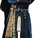 Cesare Borgia (Assassin's Creed), Pure Evil Wiki