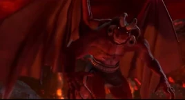 Apollyon pilgrim's progress