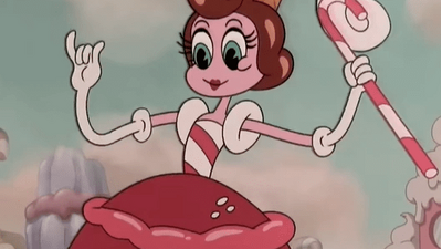 Baroness Von Bon Bon (The Cuphead Show!), Villains Wiki