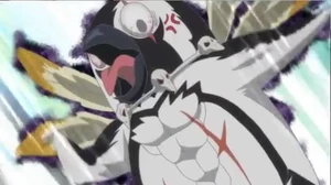 Stolas (Love Tyrant) | Villains Wiki | Fandom
