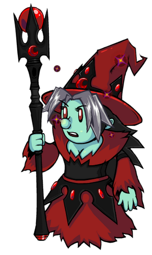 Jester (Town of Salem), Villains Wiki