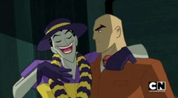 Joker (Justice League Action) | Villains Wiki | Fandom