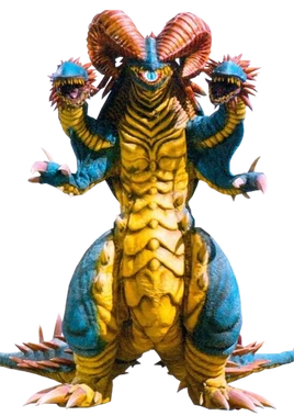 Gargorgon