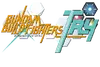 Gundam Build Fighters Try Logo