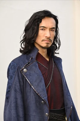 Hayato Fukamiya