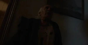 Howard's death.