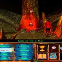 Am Villains Wiki Fandom