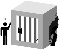 Scp 2521 Villains Wiki Fandom