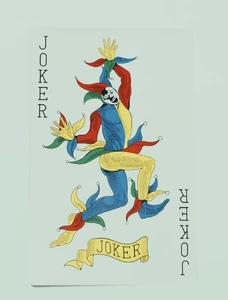 Joker card (AIB TV series).jpg (43 KB) The Watchman's card, the Joker, in the TV series.