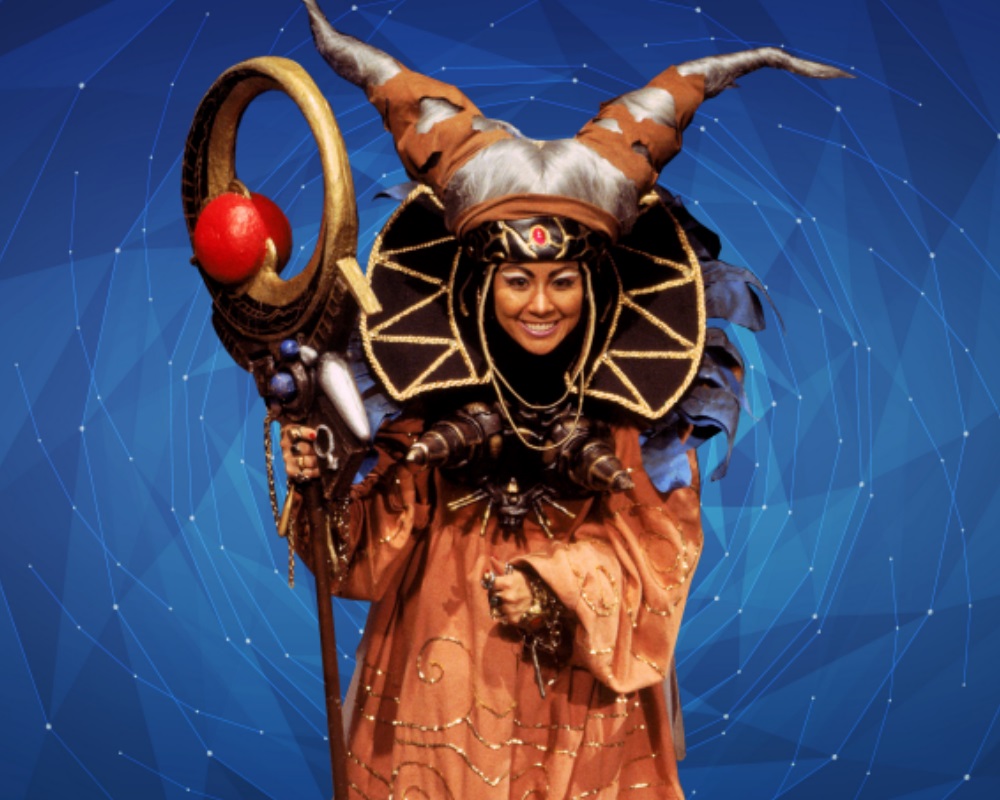 Rita Repulsa Villains Wiki Fandom Rita Repulsa Villains Wiki Fandom