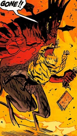 MarchosiasByGuyDavis