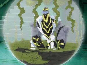 Prometheus Black | Villains Wiki | Fandom