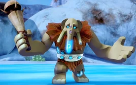 Mungus (Chima Animated)