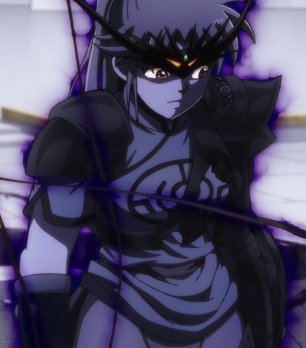 アニメ Villain The fantasy of beast Defeats Of My Favorite Animated Non Disney Villains Part 29