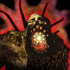 Nefasturris, the "Tower of Disaster".