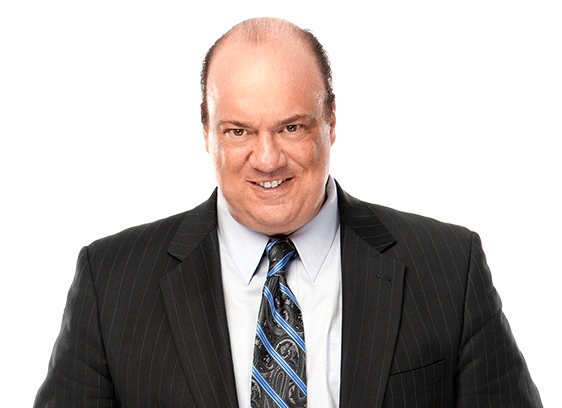 Wwe paul heyman Clearance