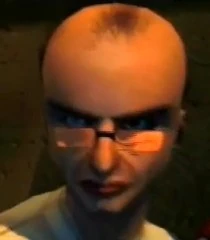 Puppet Master in the Fantastic Four video game