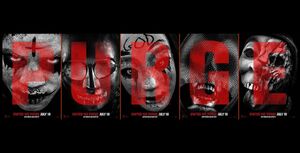 Posters featuring the Bikers