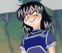 Sadistic Fibrizo