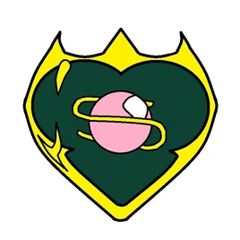 The Dark Legion Crest