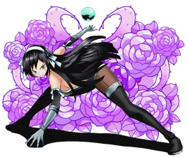 Ultear Post Timeskip Render